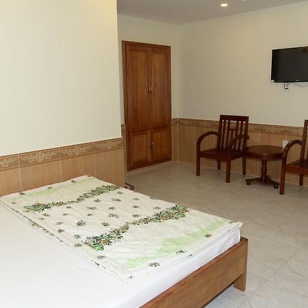 Ocean Park - Huong Bien Hotel Vung Tau Exterior photo