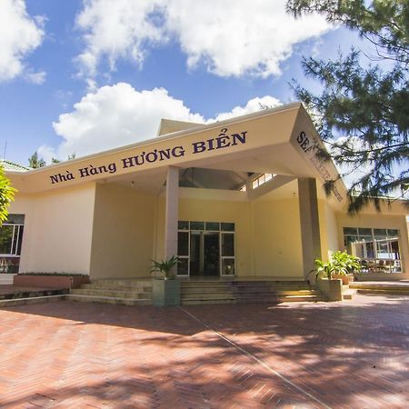 Ocean Park - Huong Bien Hotel Vung Tau Exterior photo
