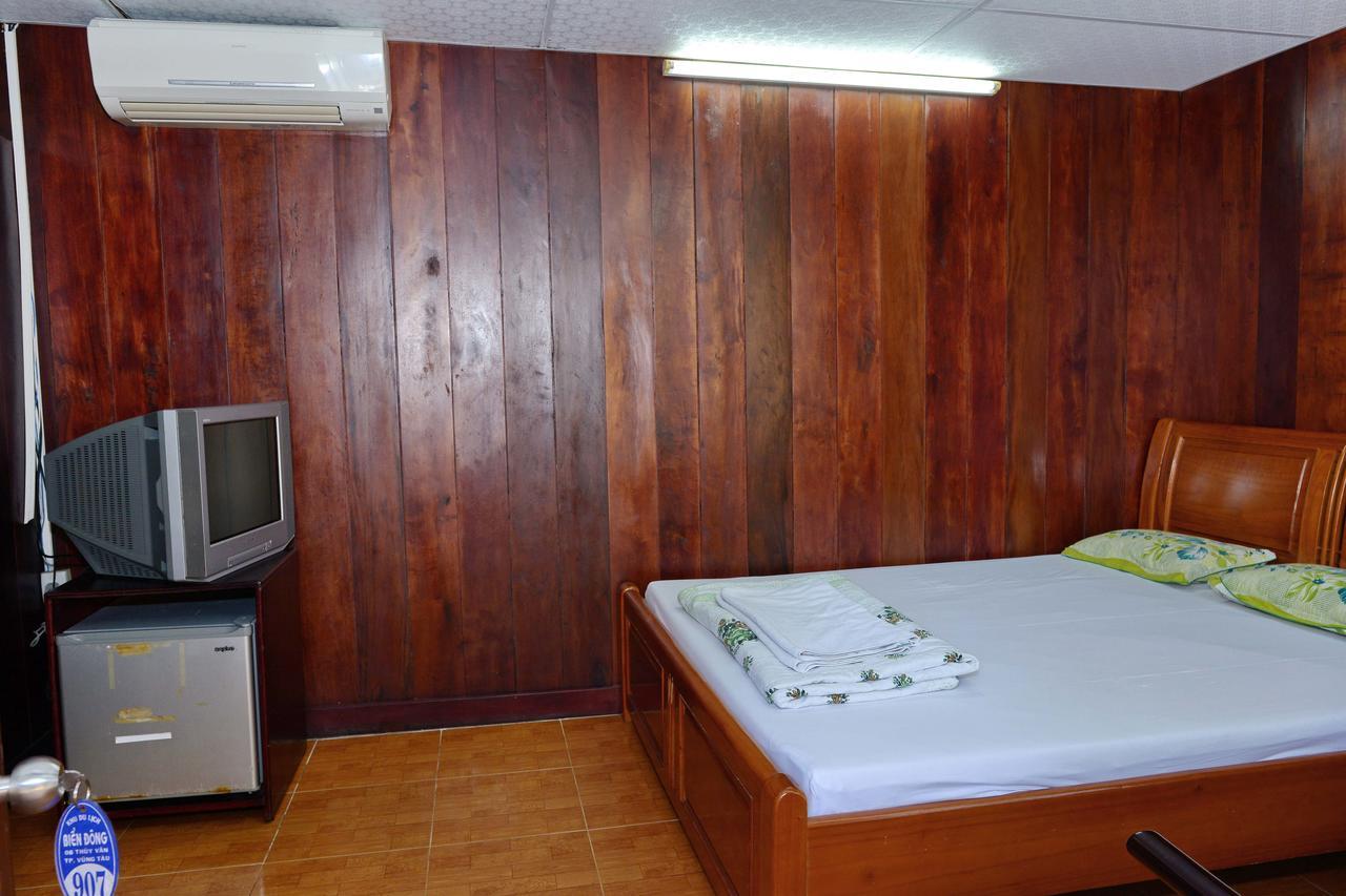 Ocean Park - Huong Bien Hotel Vung Tau Exterior photo